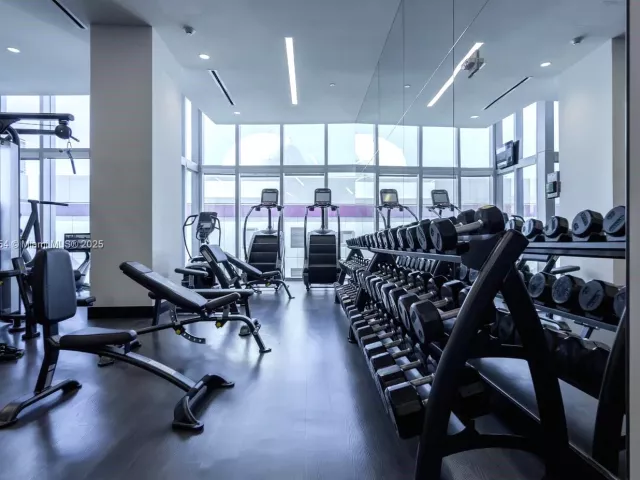 condo for sale in Miami - 851 NE 1st Ave 503 - MondialRealty