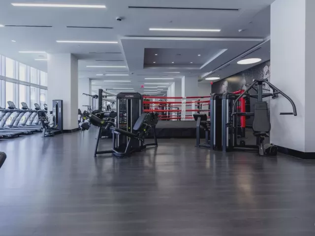 condo for sale in Miami - 851 NE 1st Ave 503 - MondialRealty