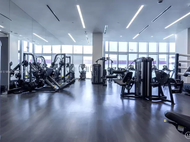 condo for sale in Miami - 851 NE 1st Ave 503 - MondialRealty