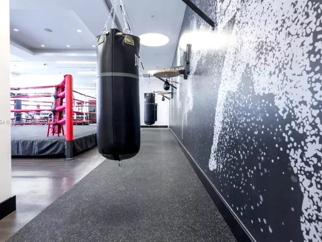 condo for sale in Miami - 851 NE 1st Ave 503 - MondialRealty