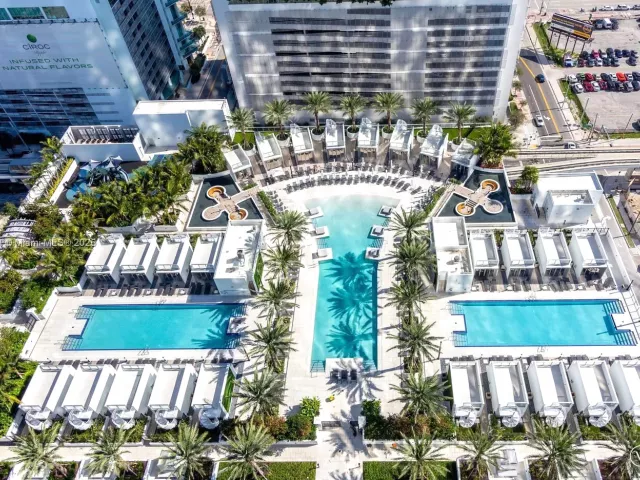 condo for sale in Miami - 851 NE 1st Ave 503 - MondialRealty