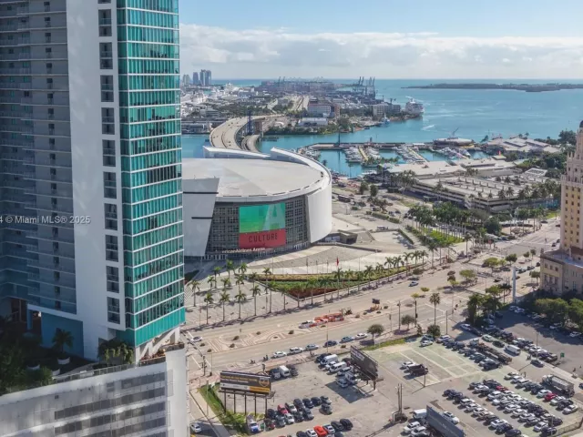 condo for sale in Miami - 851 NE 1st Ave 503 - MondialRealty