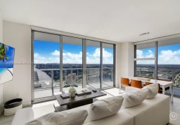 Apartment #T3708 at HYDE Beach House