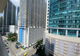 Apartment #1202 at Mark on Brickell