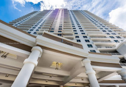 Apartment #807 at Courts Brickell Key