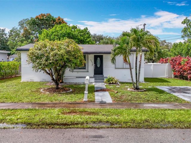 Home for sale at 6464 Mcclellan St - photo 6204349