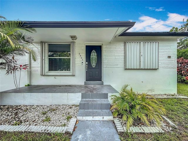 Home for sale at 6464 Mcclellan St - photo 6204354