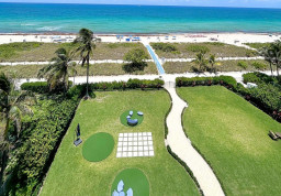 Apartment #809 at The Waves