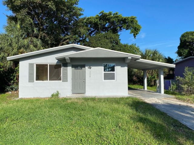 Home for rent at 1230 NW 29TH Way - photo 6181604
