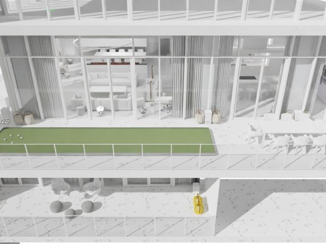 Apartment for sale  Unit #PH-02 - photo 6183372