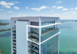 Apartment #PH-02 at Missoni Baia