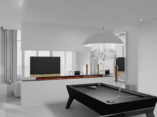 5-bedroom condo for sale in Miami - 700 NE 26th Ter PH-02 - MondialRealty