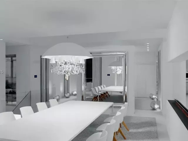 5-bedroom condo for sale in Miami - 700 NE 26th Ter PH-02 - MondialRealty