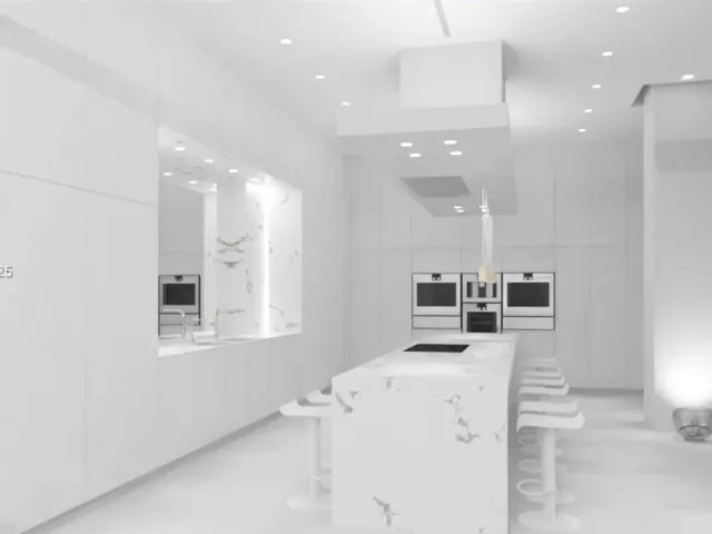 5-bedroom condo for sale in Miami - 700 NE 26th Ter PH-02 - MondialRealty