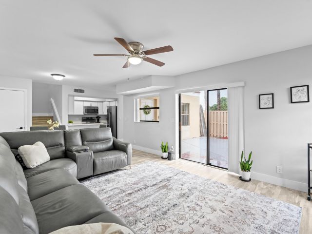 Home for rent at 3715 Village Drive A - photo 6215068