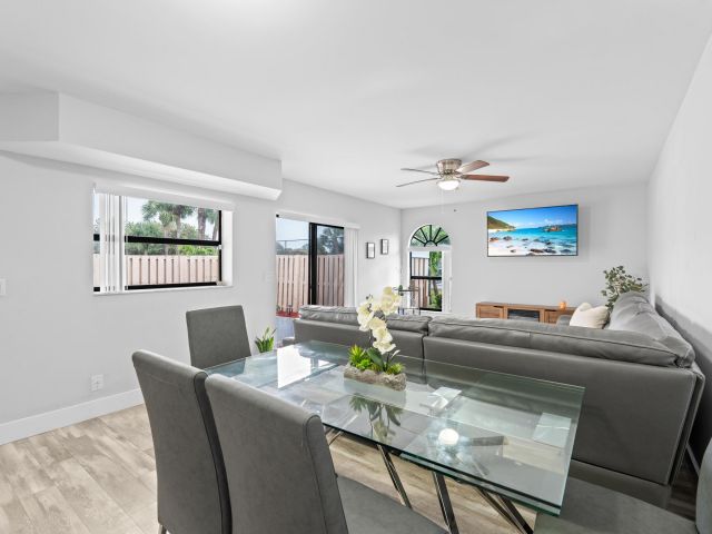 Home for rent at 3715 Village Drive A - photo 6215070