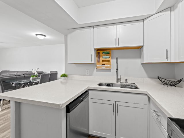 Home for rent at 3715 Village Drive A - photo 6215081