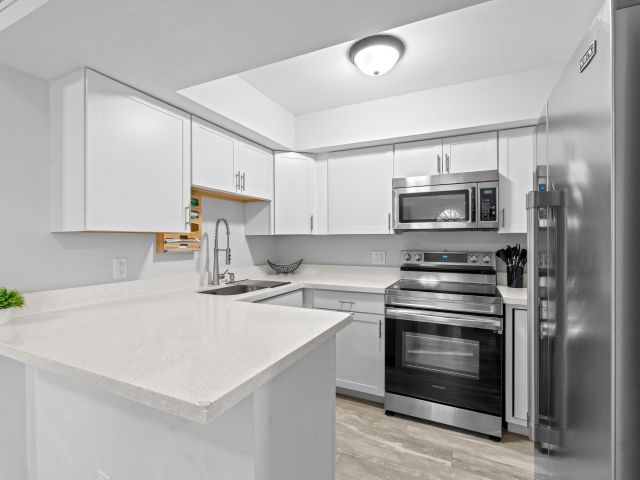 Home for rent at 3715 Village Drive A - photo 6215084