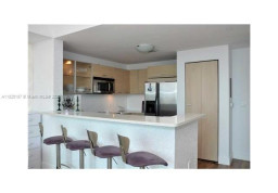 Apartment #906 at City 24