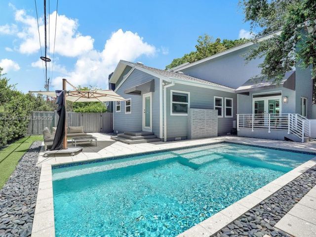 Home for rent at 150 NE 50 A - photo 6183651