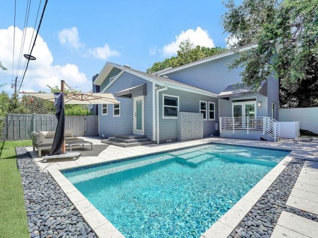 Home for rent at 150 NE 50 A - photo 6183652