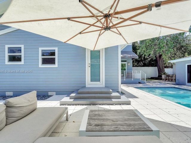 Home for rent at 150 NE 50 A - photo 6183655