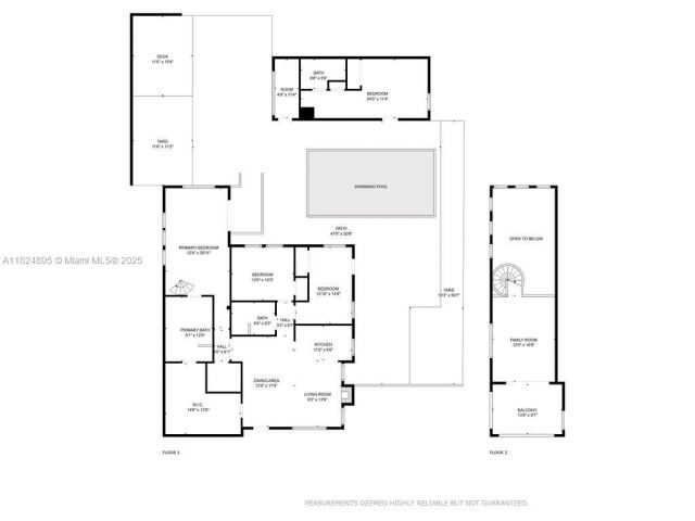 Home for rent at 150 NE 50 A - photo 6183659