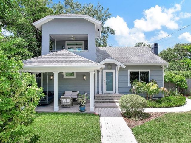 Home for rent at 150 NE 50 A - photo 6183668