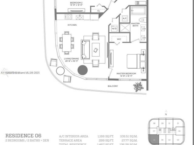 Apartment for sale  Unit #2706 - photo 6184742