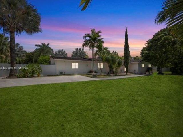 Home for sale at 17975 SW 232nd St - photo 6184108
