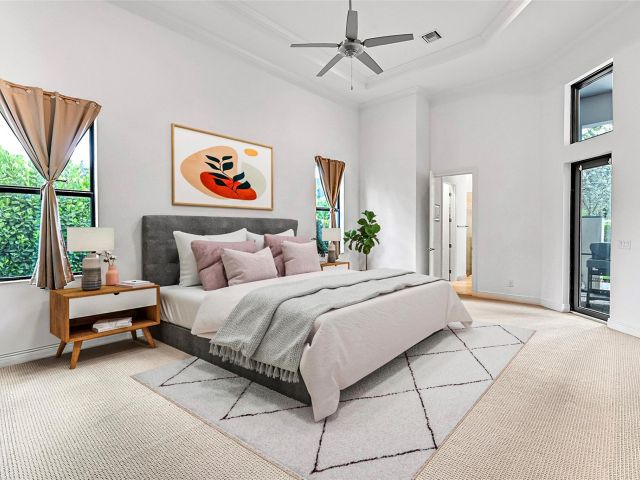 Home for sale at 6980 NW 28th Ave - photo 6252207