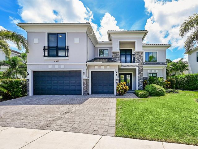 Home for sale at 6980 NW 28th Ave - photo 6252224