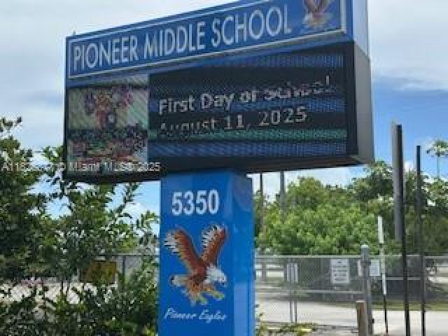 Home for sale at 9200 SW 54th St - photo 6230486