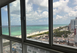 Apartment #1014 at Carriage House