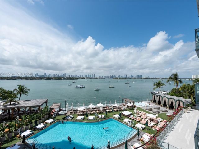 condo for sale in Miami Beach - 1100 West Ave 506 - MondialRealty