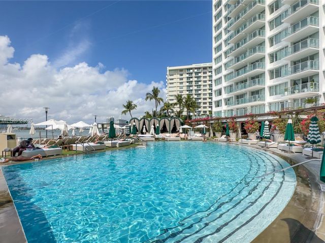 condo for sale in Miami Beach - 1100 West Ave 506 - MondialRealty