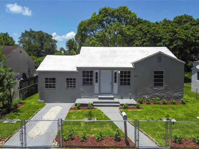 Home for sale at 1051 NW 63rd St - photo 6184844