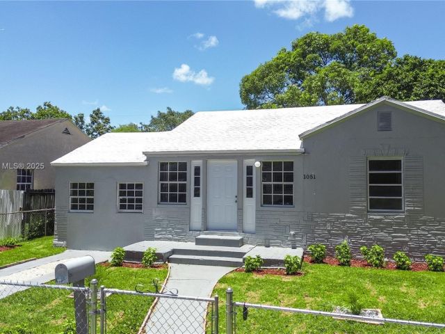 Home for sale at 1051 NW 63rd St - photo 6184845