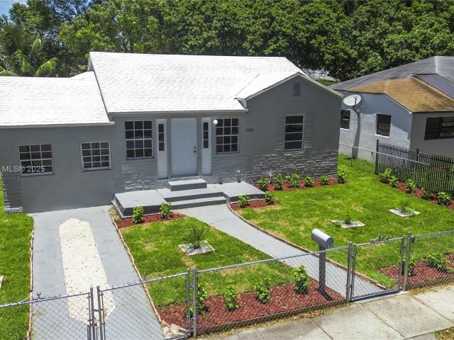 Home for sale at 1051 NW 63rd St - photo 6184846