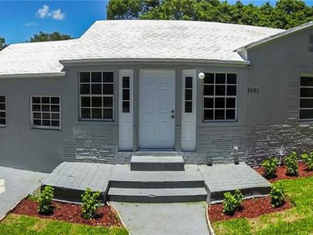 Home for sale at 1051 NW 63rd St - photo 6184847