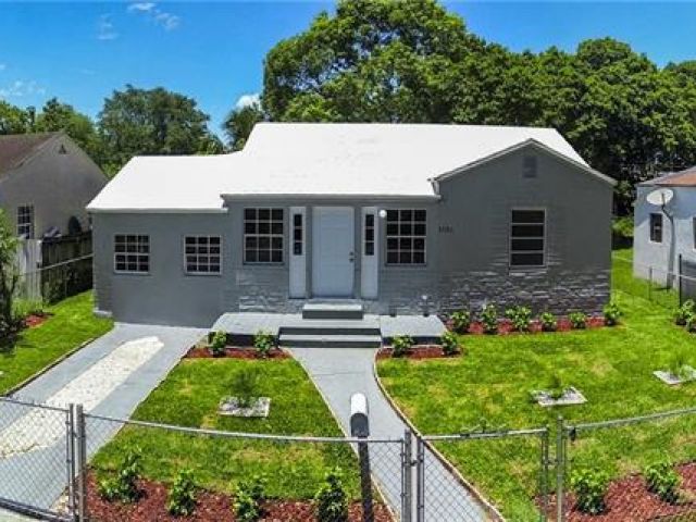 Home for sale at 1051 NW 63rd St - photo 6184848