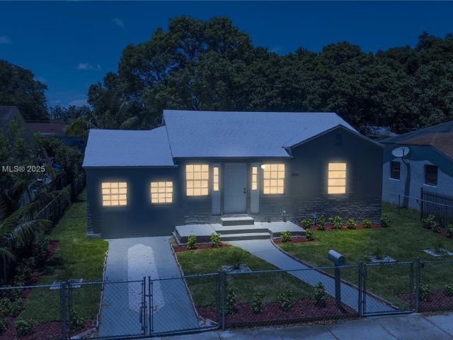 Home for sale at 1051 NW 63rd St - photo 6184849