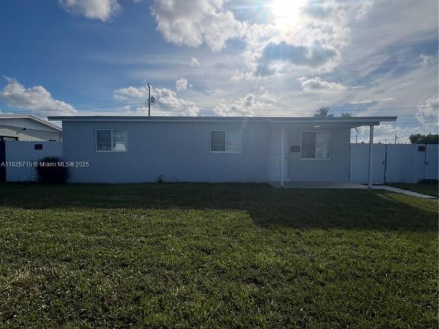 Home for sale at 14730 SW 104th Ct - photo 6191873