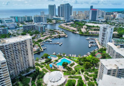 Apartment #405 at Olympus