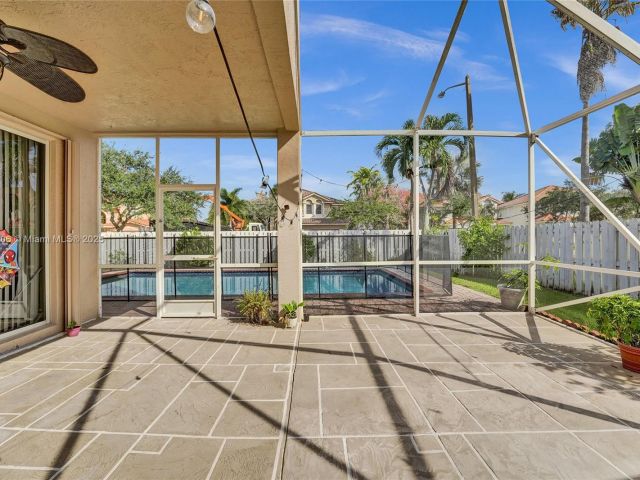 Home for sale at 1379 NW 166th Ave - photo 6200183