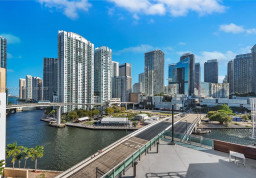 Apartment #1102 at Wind by Neo