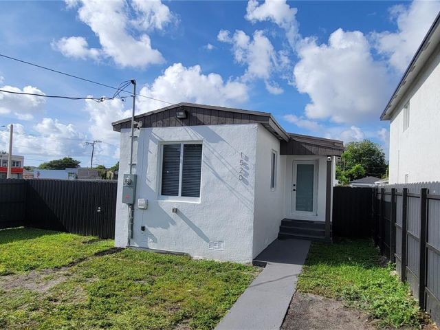 Home for rent at 1520 NW 69th St - photo 6208809