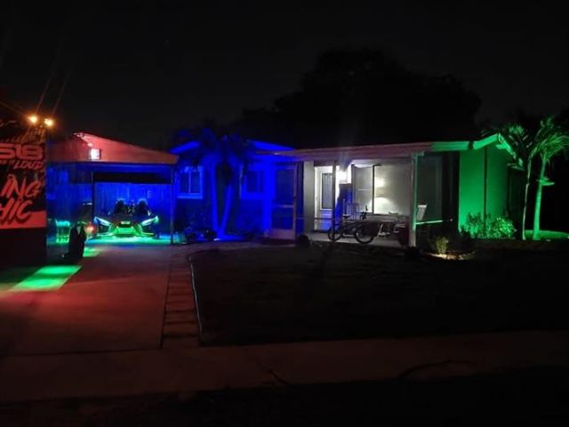 Home for sale at 2180 SW 37th Ave - photo 6190103