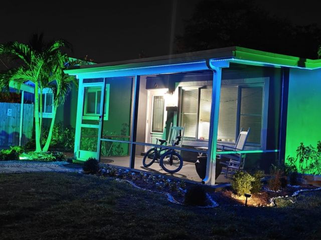 Home for sale at 2180 SW 37th Ave - photo 6190105