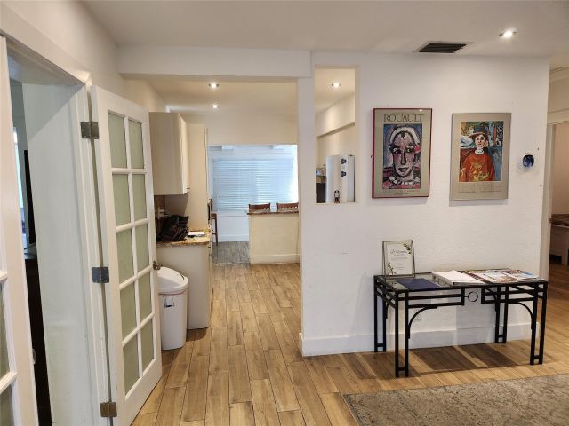 Home for sale at 4610 NE 3rd Ave - photo 6233920